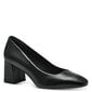 Tamaris sieviešu apavi, melni цена и информация | Sieviešu kurpes | 220.lv