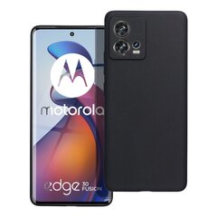 Matt Case Motorola Edge 30 Fusion цена и информация | Чехлы для телефонов | 220.lv