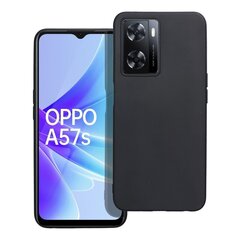 Matt Case Oppo A57S cena un informācija | Telefonu vāciņi, maciņi | 220.lv