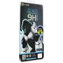 X-One Samsung Galaxy S23 cena un informācija | Ekrāna aizsargstikli | 220.lv