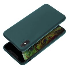 Matt Case iPhone X / XS цена и информация | Чехлы для телефонов | 220.lv