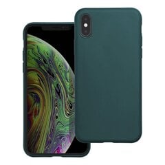 Matt Case iPhone X / XS цена и информация | Чехлы для телефонов | 220.lv