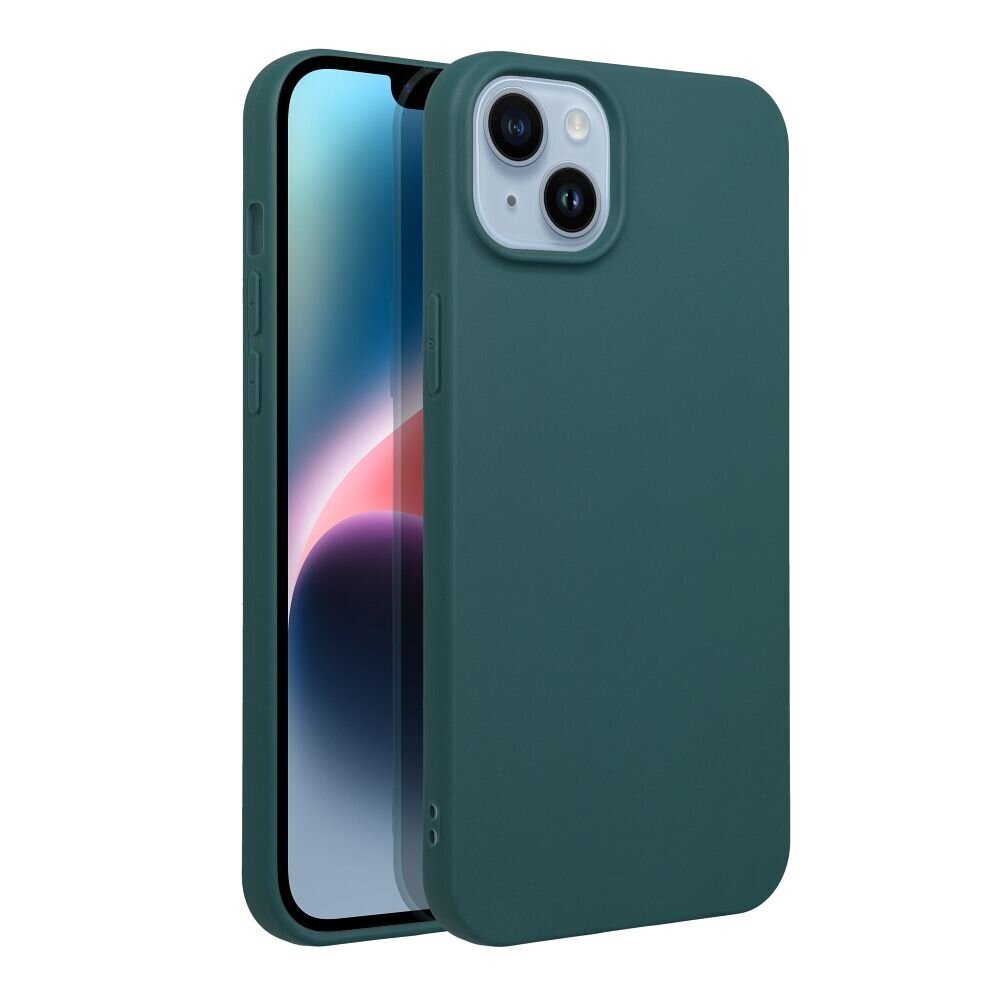 Matt Case iPhone X / XS cena un informācija | Telefonu vāciņi, maciņi | 220.lv