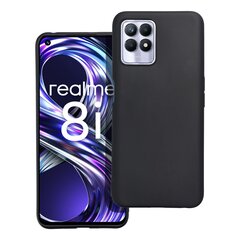 Matt Case Realme 8i cena un informācija | Telefonu vāciņi, maciņi | 220.lv