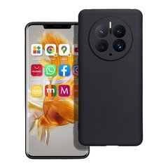 Matt Case Huawei Mate 50 Pro cena un informācija | Telefonu vāciņi, maciņi | 220.lv