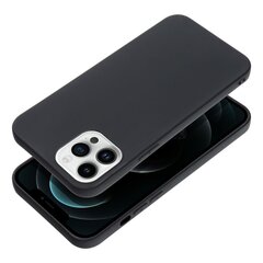 Matt Case iPhone 12 Pro Max цена и информация | Чехлы для телефонов | 220.lv