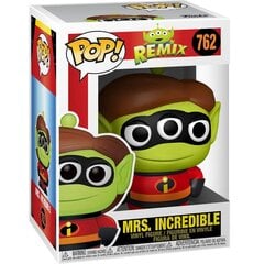 POP rotaļu figūra Disney Pixar Alien Remix Mrs. Neticami cena un informācija | Rotaļlietas meitenēm | 220.lv