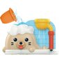 Vannas rotaļlieta Woopie, ronis цена и информация | Rotaļlietas zīdaiņiem | 220.lv