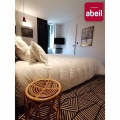 Abeil sega Ultima Comfort, 200 x 200 cm cena un informācija | Segas | 220.lv