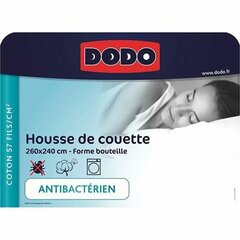 Dodo sega, 260 x 240 cm цена и информация | Одеяла | 220.lv