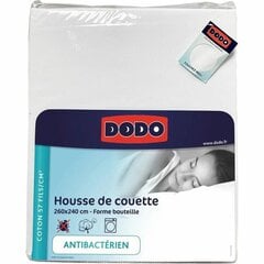 Dodo sega, 260 x 240 cm цена и информация | Одеяла | 220.lv