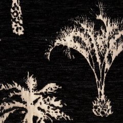 Подушка Atmosphera полиэстер Темно-серый (40 x 40 cm) цена и информация | Декоративные подушки и наволочки | 220.lv