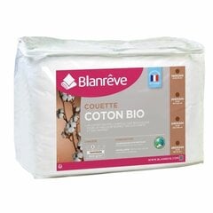 Скандинавское наполнение Blanreve 500 g/m² Белый 200 x 200 cm цена и информация | Одеяла | 220.lv