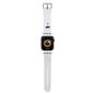 Karl Lagerfeld Apple Watch цена и информация | Viedpulksteņu un viedo aproču aksesuāri | 220.lv