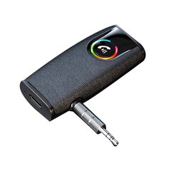 Powermax GR03 AUX, 3.5mm цена и информация | Адаптеры и USB разветвители | 220.lv