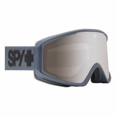 Лыжные очки Spy Optic Crusher Elite, матовые светло-синие цена и информация | Лыжные очки | 220.lv