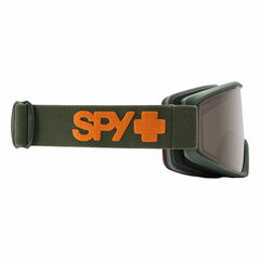 Лыжные очки Spy Optic Crusher Elite, матовые зеленые цена и информация | Лыжные очки | 220.lv