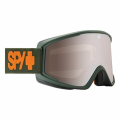 Slēpošanas brilles Spy Optic Crusher Elite, zaļas cena un informācija | Slēpošanas brilles | 220.lv