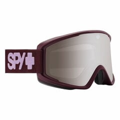 Slēpošanas brilles Spy Optic Crusher Elite, violetas cena un informācija | Slēpošanas brilles | 220.lv