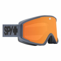 Лыжные очки Spy Optic Crusher Elite, матовые светло-синие цена и информация | Лыжные очки | 220.lv