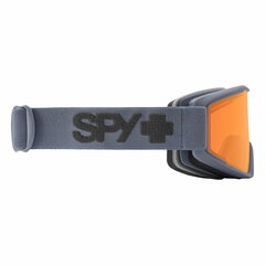 Лыжные очки Spy Optic Crusher Elite, матовые светло-синие цена и информация | Лыжные очки | 220.lv