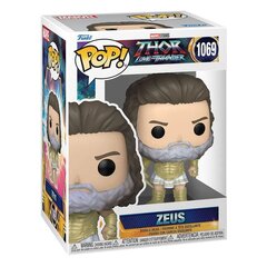 Figūra Zeus Funko Pop cena un informācija | Datorspēļu suvenīri | 220.lv