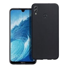 Matt Case Honor 8X cena un informācija | Telefonu vāciņi, maciņi | 220.lv