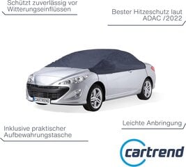 Полуавтомобильный чехол Cartrend, XL цена и информация | Авто принадлежности | 220.lv