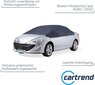 Pusauto pārvalks Cartrend, XL cena un informācija | Auto piederumi | 220.lv