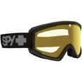 Slēpošanas brilles ar fotohromiska lēcu Spy Optic Crusher Elite, melnas