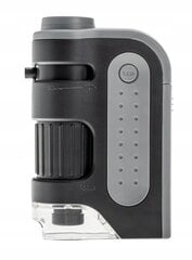 Карманный микроскоп Carson MicroBrite Plus MM-300 цена и информация | Телескопы и микроскопы | 220.lv
