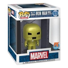 Figūru Iron man Funko Pop цена и информация | Атрибутика для игроков | 220.lv