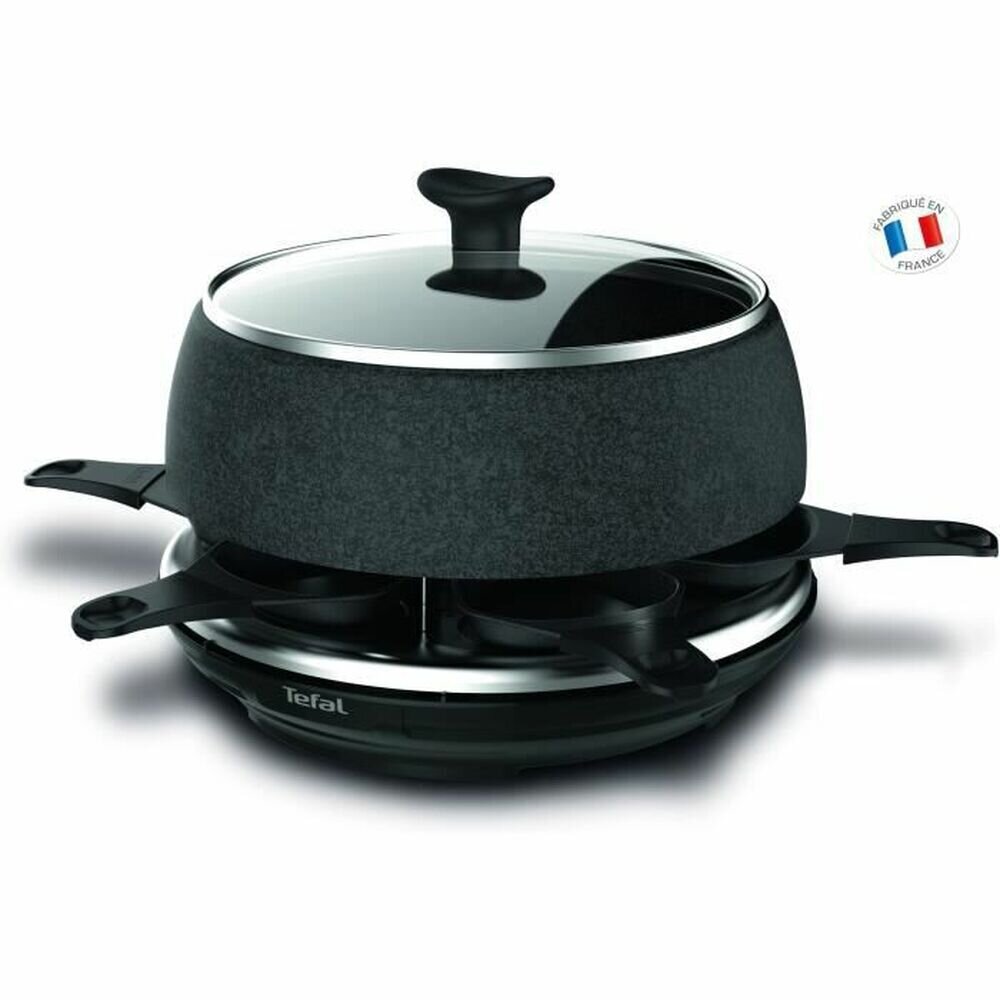 Ierīce fondī Tefal RE12C8 850 W cena un informācija | Katli, tvaika katli | 220.lv