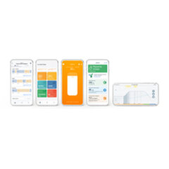 Термостат Tado V3+ Basic цена и информация | Таймеры, термостаты | 220.lv