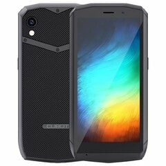 Viedtālruņi Cubot Pocket Melns 4" Quad Core cena un informācija | Mobilie telefoni | 220.lv