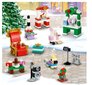 Adventes kalendārs Lego Friends, 24 dāvanas cena un informācija | Rotaļlietas meitenēm | 220.lv