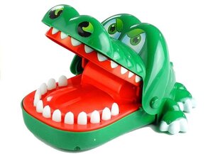 Аркадная игра Crocodile Dentist цена и информация | Настольные игры, головоломки | 220.lv