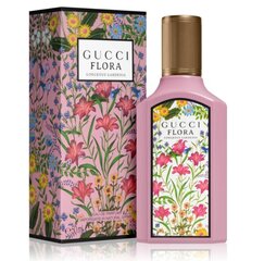 Parfimēts ūdens Gucci Flora Gorgeous, 50ml cena un informācija | Sieviešu smaržas | 220.lv