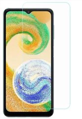 Fusion Tempered Glass Защитное стекло для экрана Samsung A057 Galaxy A05S цена и информация | Защитные пленки для телефонов | 220.lv