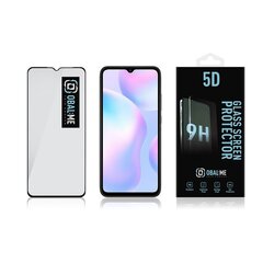 Obal:Me Xiaomi Redmi 9A|9AT|9C cena un informācija | Ekrāna aizsargstikli | 220.lv