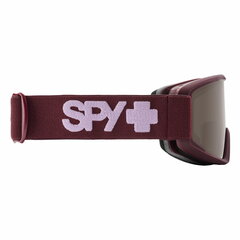 Детские лыжные очки Spy Optic Crusher Elite Junior, матовые / фиолетовые цена и информация | Лыжные очки | 220.lv