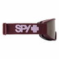 Bērnu slēpošanas brilles Spy Optic Crusher Elite Junior Merlot, violetas цена и информация | Slēpošanas brilles | 220.lv