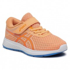 Bērnu sporta apavi Asics Patriot 11 PS Jr 1014A071-800, oranža cena un informācija | Sporta apavi bērniem | 220.lv