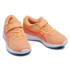 Bērnu sporta apavi Asics Patriot 11 PS Jr 1014A071-800, oranža cena un informācija | Sporta apavi bērniem | 220.lv