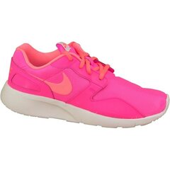 Sieviešu sporta apavi Nike Kaishi Gs W 705492-601, rozā цена и информация | Спортивная обувь, кроссовки для женщин | 220.lv