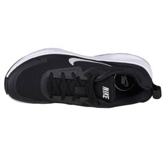Sieviešu sporta apavi Nike Wearallday W CJ1677-001, melni цена и информация | Спортивная обувь, кроссовки для женщин | 220.lv