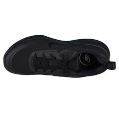 Sieviešu sporta apavi Nike Wearallday W CJ1677-002, melni цена и информация | Спортивная обувь, кроссовки для женщин | 220.lv