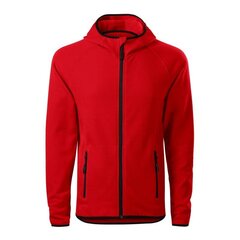 Vīriešu sporta jaka Malfini MLI-41707, sarkana cena un informācija | Sporta apģērbs vīriešiem | 220.lv