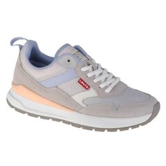 Ikdienas apavi sievietēm Levi's Oats Refresh SW 234235-878-54, pelēks цена и информация | Спортивная обувь, кроссовки для женщин | 220.lv