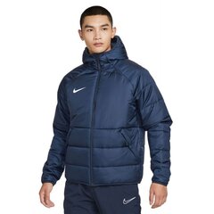 Nike vīriešu jaka Therma-FIT Academy Pro M DJ6310-451, zila cena un informācija | Vīriešu virsjakas | 220.lv